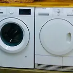 Ferienapartment Auszeit- Sauna, Whirlpool Und Garten Zur Alleinnutzung شقة *