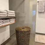 Ferienapartment Auszeit- Sauna, Whirlpool Und Garten Zur Alleinnutzung *