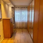 Ferienapartment Auszeit- Sauna, Whirlpool Und Garten Zur Alleinnutzung ترابن ترارباخ