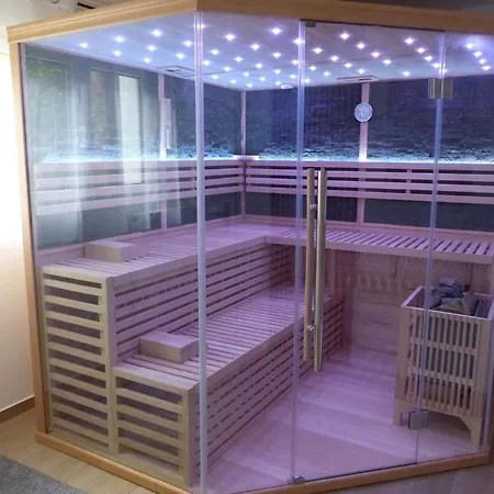 Ferienapartment Auszeit- Sauna, Whirlpool Und Garten Zur Alleinnutzung Apartment