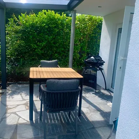 Apartment Ferienapartment Auszeit- Sauna, Whirlpool Und Garten Zur Alleinnutzung Traben-Trarbach