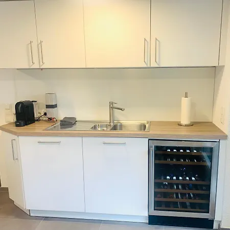 Apartamento Ferienapartment Auszeit- Sauna, Whirlpool Und Garten Zur Alleinnutzung Traben-Trarbach
