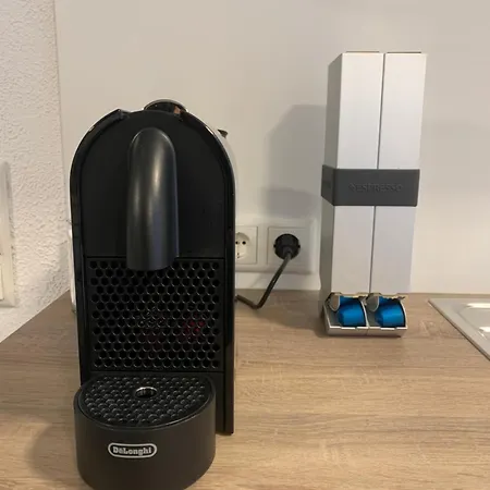 Ferienapartment Auszeit- Sauna, Whirlpool Und Garten Zur Alleinnutzung Apartment *