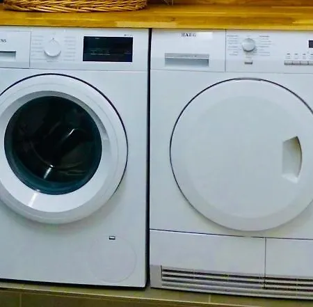 Ferienapartment Auszeit- Sauna, Whirlpool Und Garten Zur Alleinnutzung Apartment *