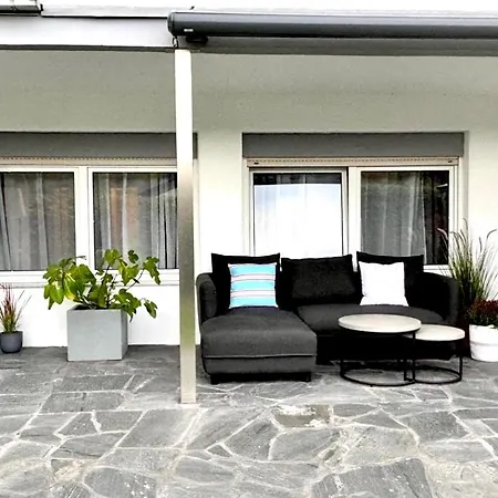 Apartment Ferienapartment Auszeit- Sauna, Whirlpool Und Garten Zur Alleinnutzung Traben-Trarbach