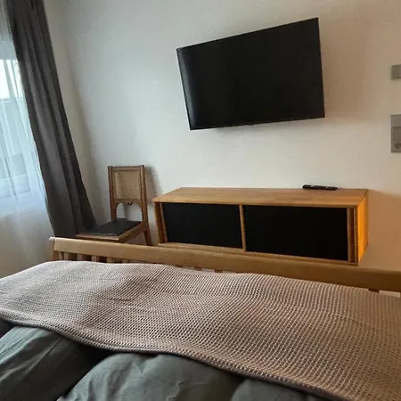 Ferienapartment Auszeit- Sauna, Whirlpool Und Garten Zur Alleinnutzung * Traben-Trarbach