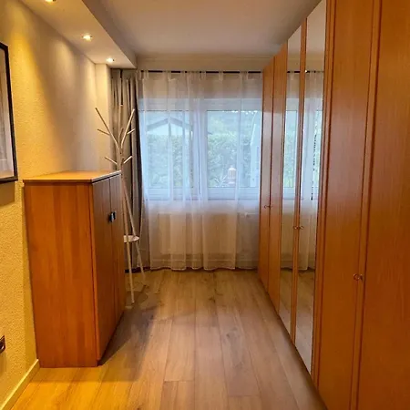 Ferienapartment Auszeit- Sauna, Whirlpool Und Garten Zur Alleinnutzung Traben-Trarbach
