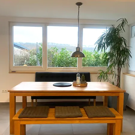 Ferienapartment Auszeit- Sauna, Whirlpool Und Garten Zur Alleinnutzung *
