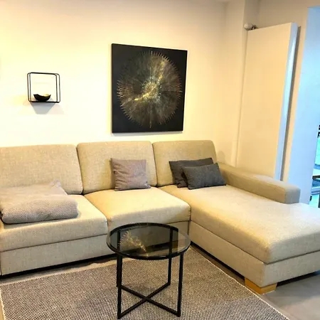 Ferienapartment Auszeit- Sauna, Whirlpool Und Garten Zur Alleinnutzung * 特拉本特拉巴赫