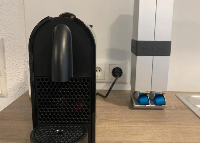 Ferienapartment Auszeit- Sauna, Whirlpool Und Garten Zur Alleinnutzung 公寓 *