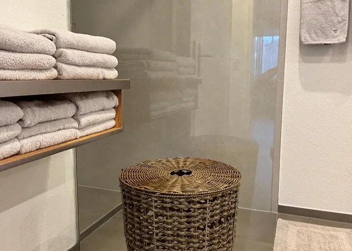 Ferienapartment Auszeit- Sauna, Whirlpool Und Garten Zur Alleinnutzung *