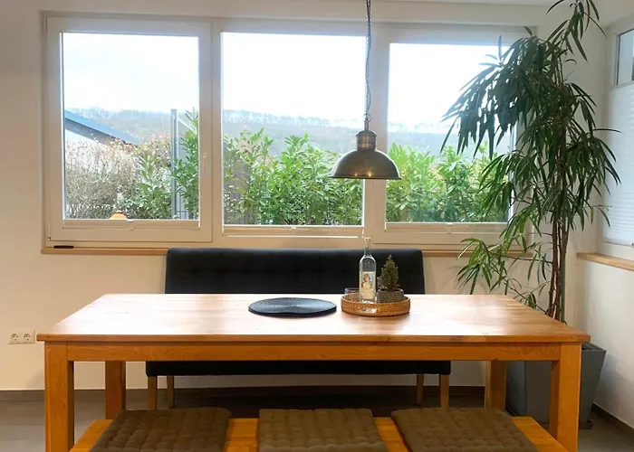 Ferienapartment Auszeit- Sauna, Whirlpool Und Garten Zur Alleinnutzung *